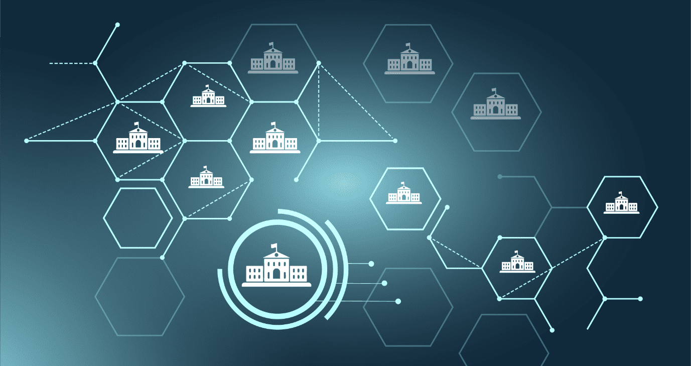 Connected Intuitive Infrastructure – IOT